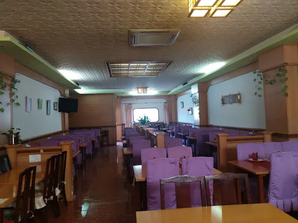 Restaurante Chino 7 Estrellas - Cocentaina