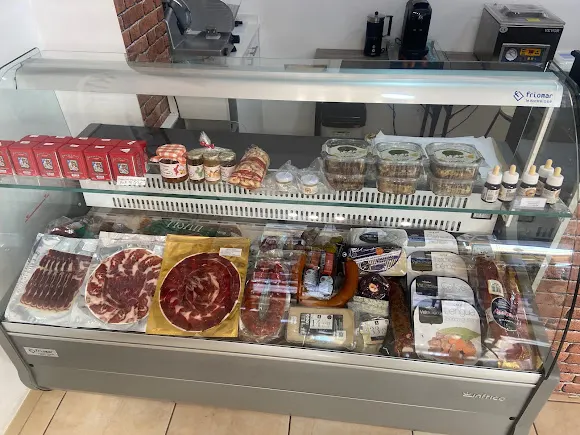 MARDELA GOURMET - Calpe