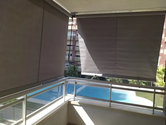 Aluminia2 - Alicante