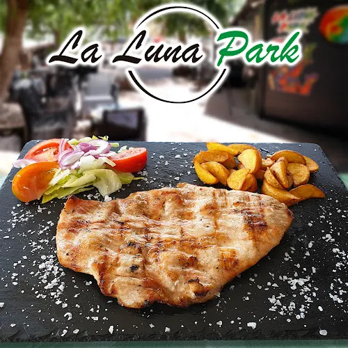 Restaurante La Luna Park