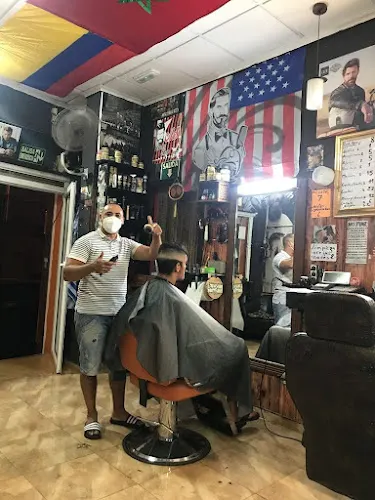 Barber Shop AS 01 Ahmed ️ ️ ️ ✂️ - Torrevieja