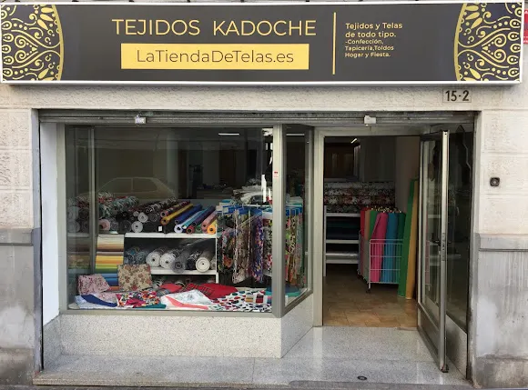 Tejidos Kadoche - Elche