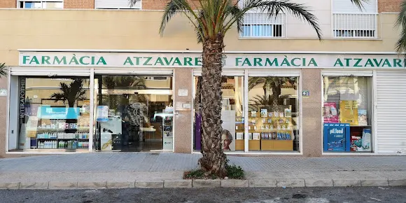 Farmacia Atzavares Parafarmacia, Nutrición infantil en Elche - Elche