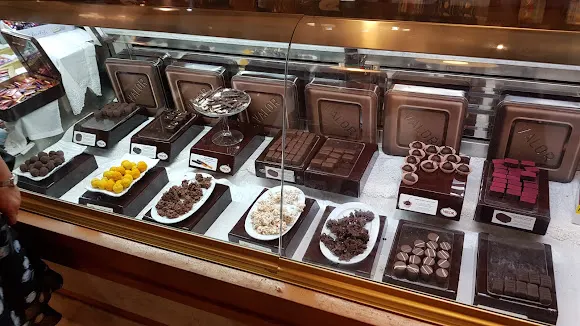 Chocolatería Valor - Alicante