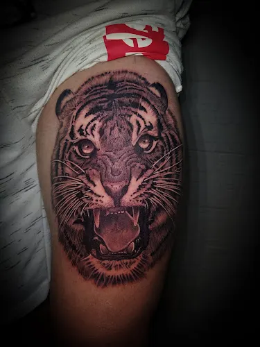 Diamond Tattoo - Pinos (el)/Pinoso