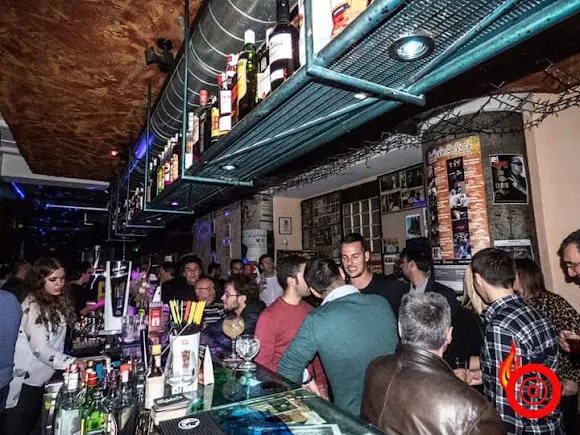Pub El Túnel