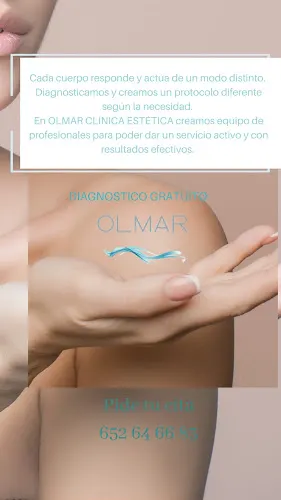 OLMAR Clínica Estética - Benidorm