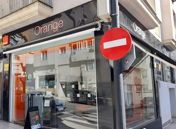 Tienda Orange - Altea