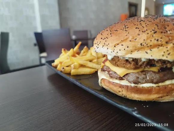 La Escondida Grill - Alicante