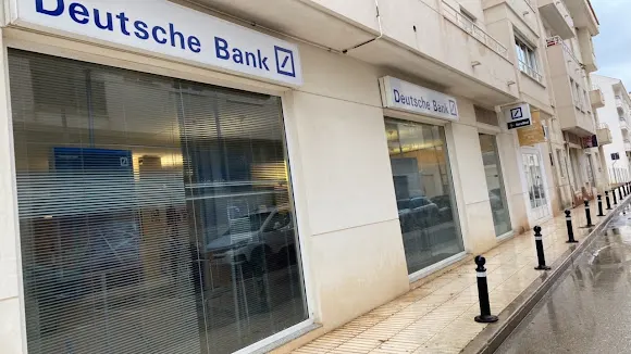 Deutsche Bank