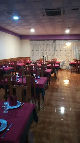 RESTAURANTE ABC - Alicante
