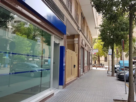 Notario Manuel Ferrer Gómez - Elche