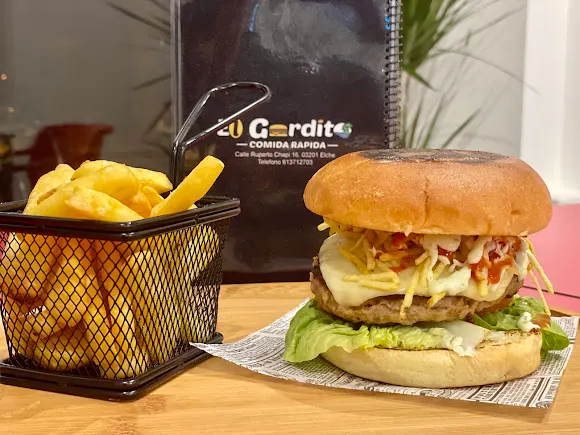El Gordito Café - Elche