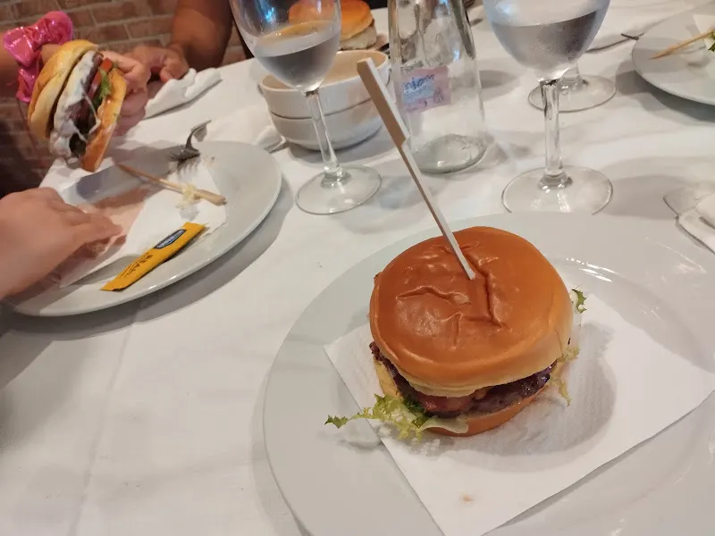 Bar Ricardo - Santa Pola