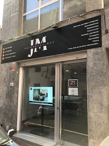 Reformas J. Mas - Santa Pola