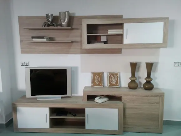 C&C Interiores - Elda