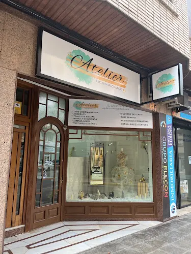 Atelier Estela Navarro - Orihuela