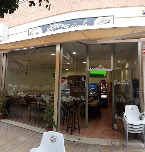 Tapeando Ando - San Vicente del Raspeig