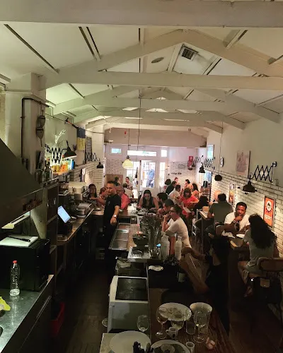 Liberty Kitchen