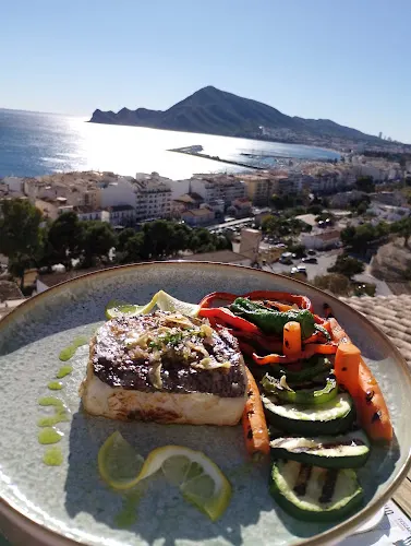 Bodegón Tio Ennio Altea - Altea