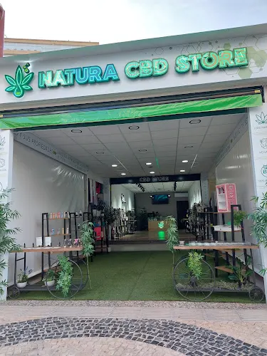 NATURA CBD STORE - Benidorm