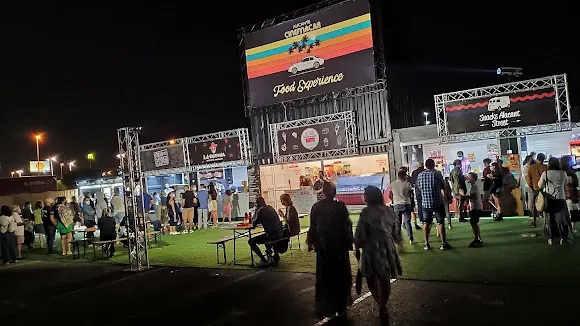 Cinemacar