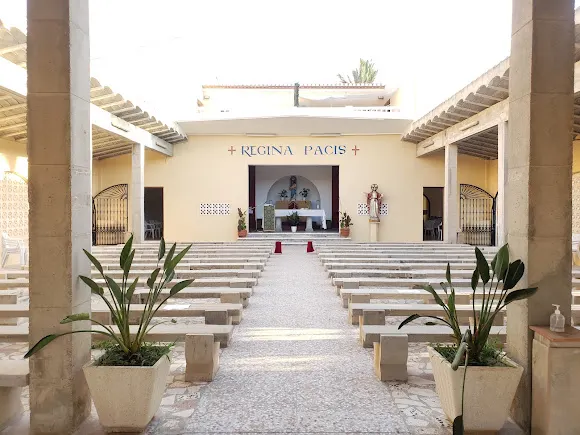 Regina Pacis - Denia
