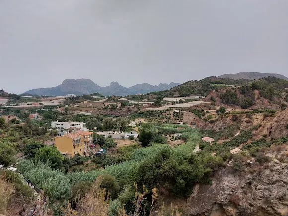 Casa Pasamee - Bed & Breakfast en Romana (la)