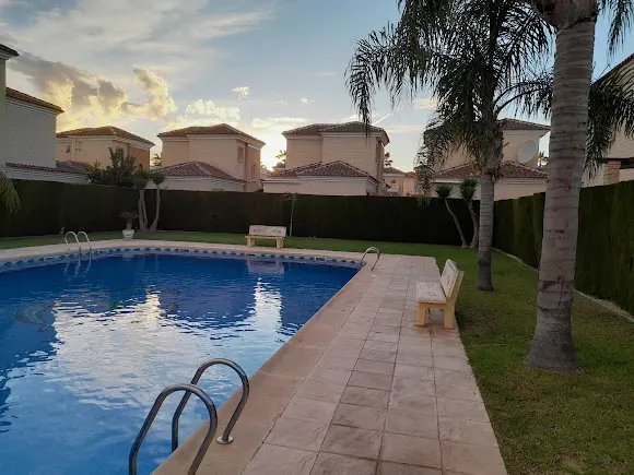 Aqua & Garden - Torrevieja