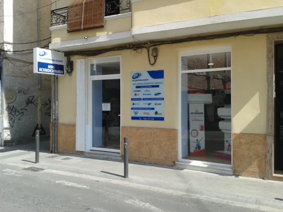Vegaclima Aire Acondicionado - Orihuela