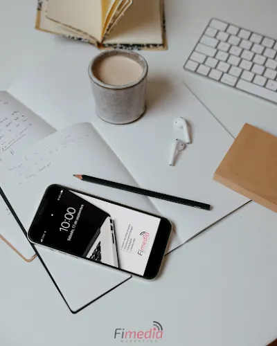 Agencia de Marketing Fimedia | Gestión redes sociales, community manager en Benidorm
