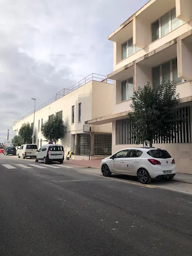 Almoradí Centro de Salud - Almoradi