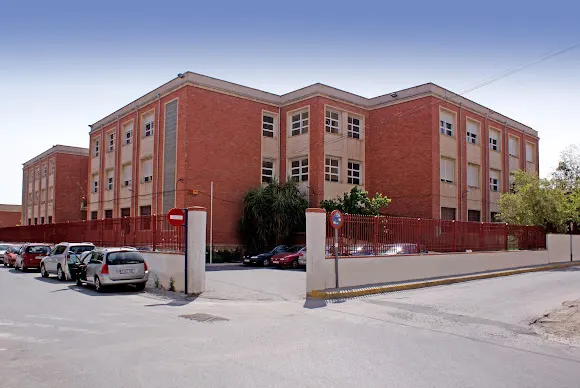 IES Gabriel Miró - Orihuela