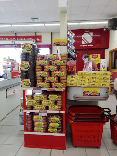 Supermercado Dialprix - San Fulgencio