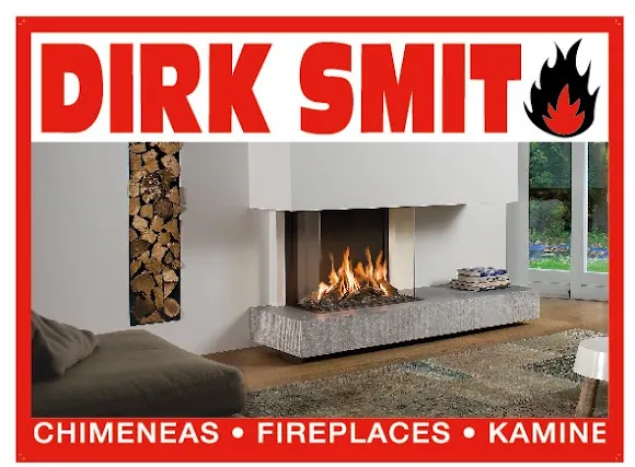 Dirk Smit Chimeneas - Altea
