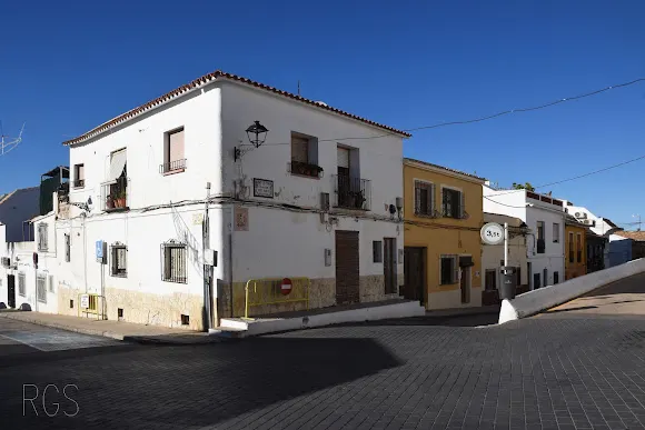 Casco Antiguo