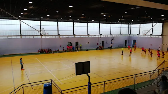 Polideportivo Gran Alacant - Alicante