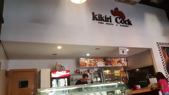 Kikiri Cock - Alicante