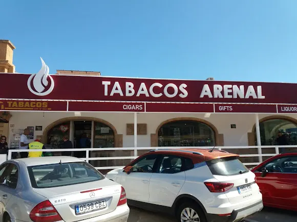 Eurochange - Jávea