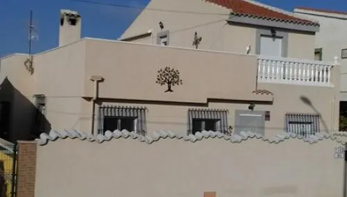La Marina Bed and Breakfast - Elche