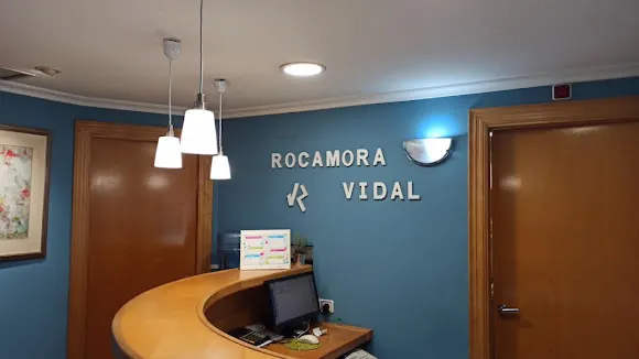 Rocamora vidal