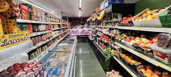 Végé Superahorro