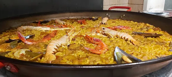 La Cuina De Loli i Vicent - Monovar/Monover