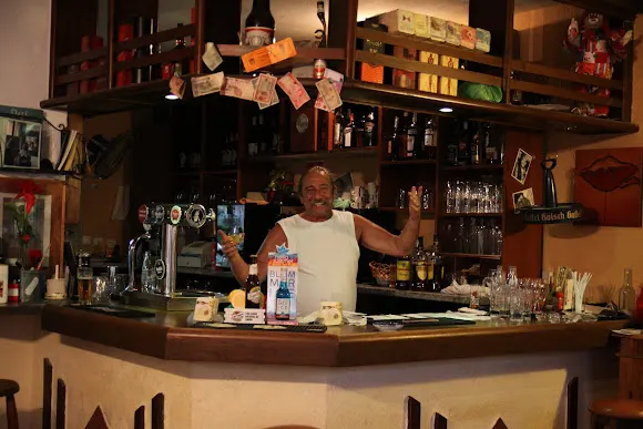 Restaurante Dali - San Fulgencio