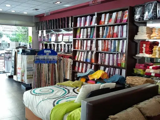 Colchones Flex y Cortinas Gallego Casa - Alicante