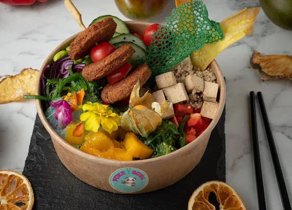Poke Bowl - Finestrat