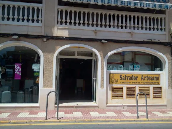 Salvador Artesano - Campello