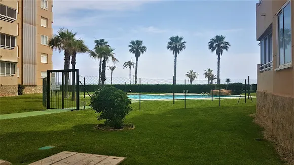 Inmobiliaria Albaladejo y Bernicola