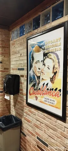 Montana el barrio