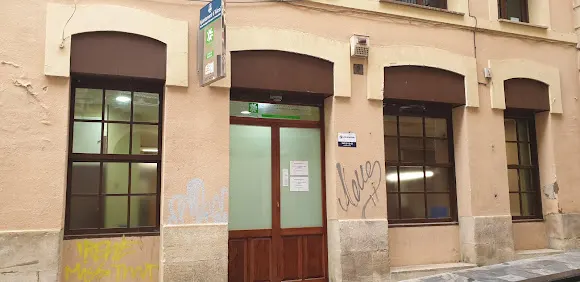 Oficina Municipal de Información al Consumidor (O.M.I.C.) - Alcoy